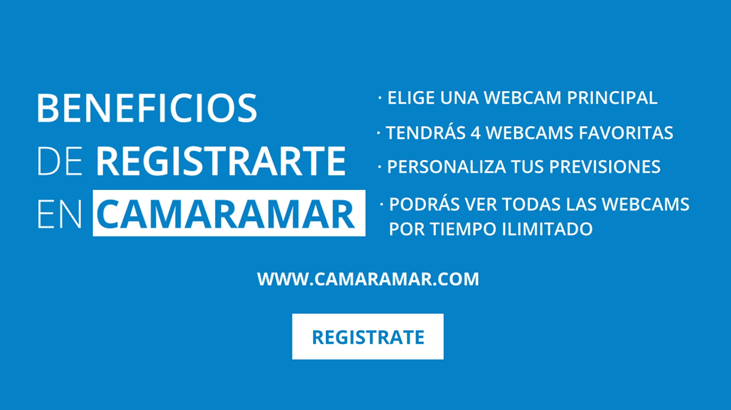 Camaramar