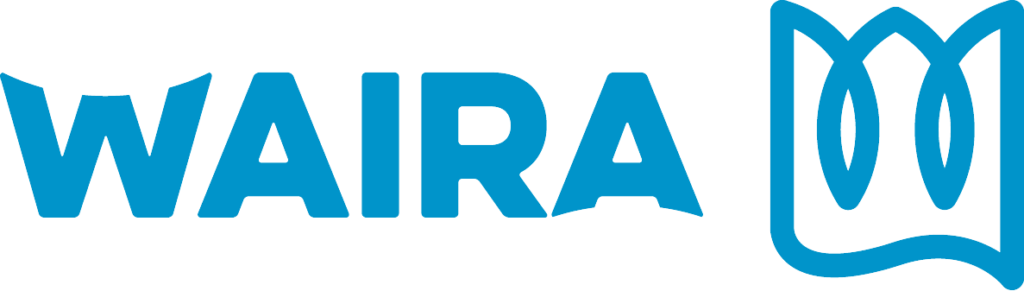Patrocinador Oficial Waira