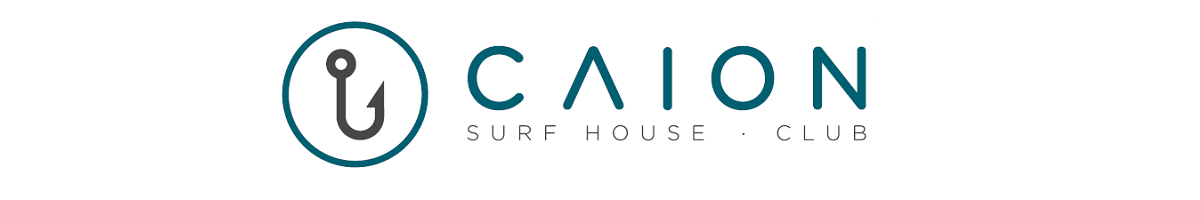 WEBCAM CAION SURF HOUSE