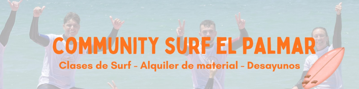 Palmar CommunitySurf