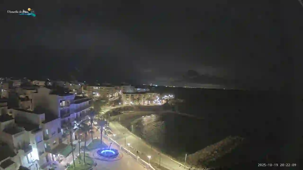 Playa del Alguer