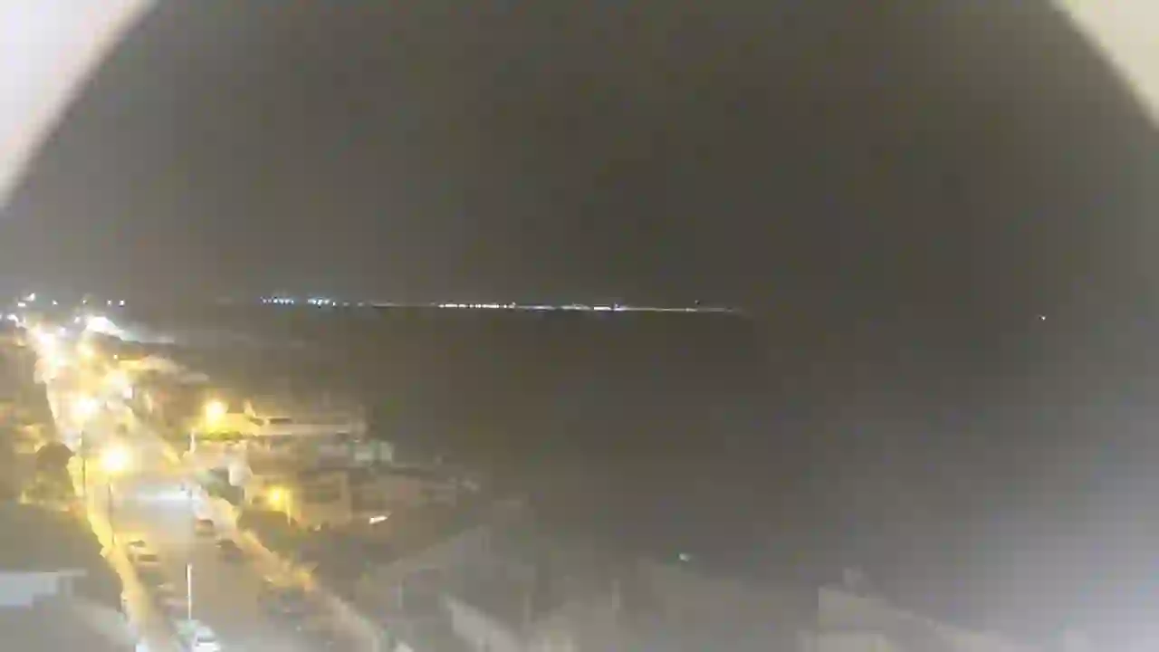 Playa de La Roqueta