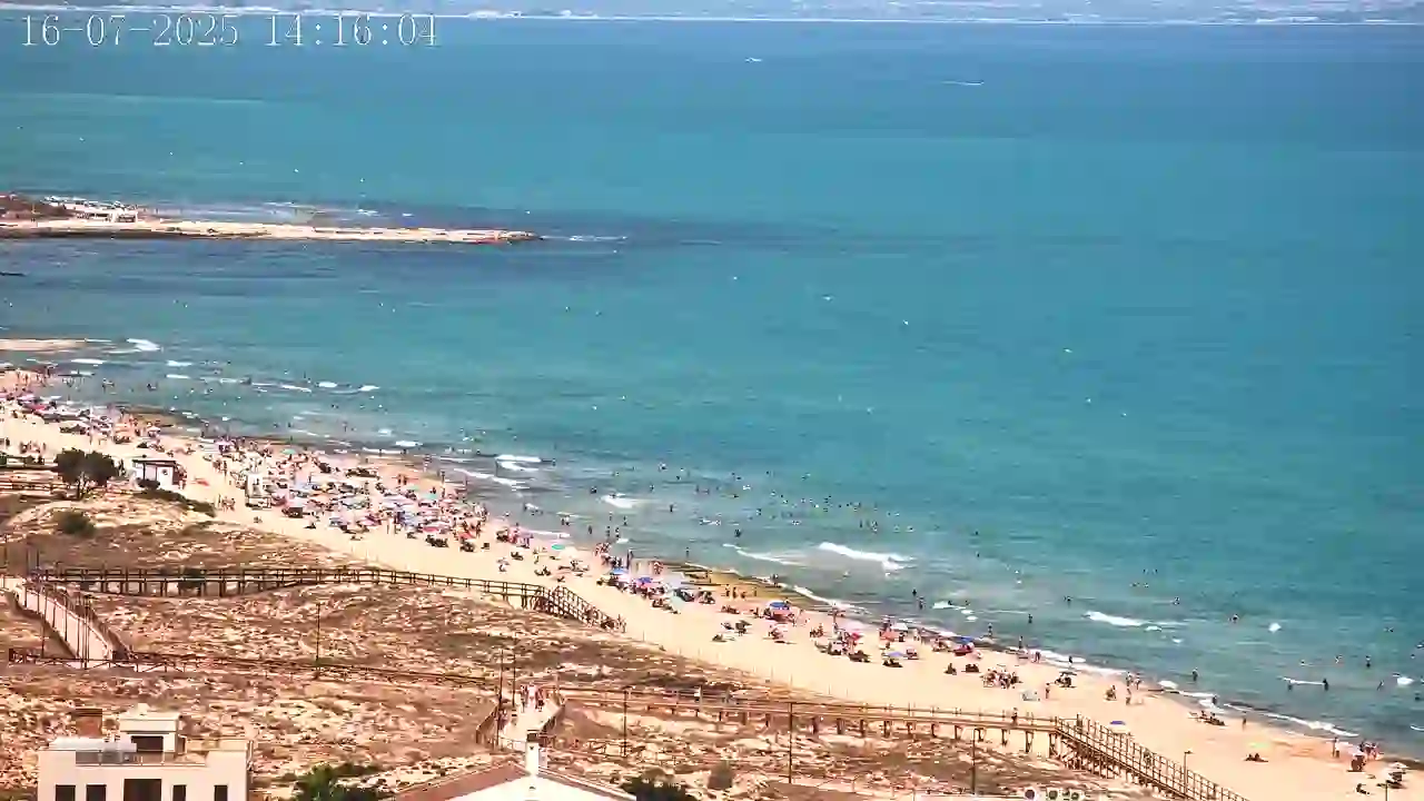 La Mata, Lomas de Polo-Pinomar
