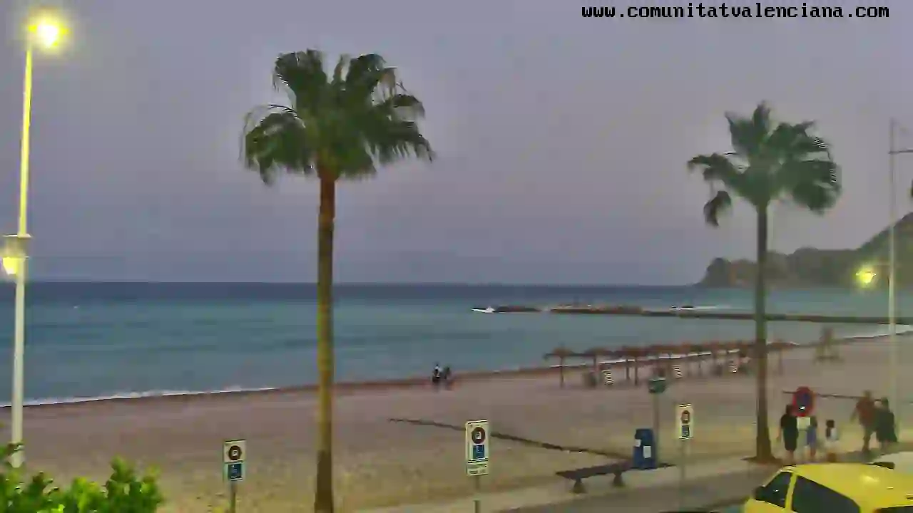 Playa de la Roda