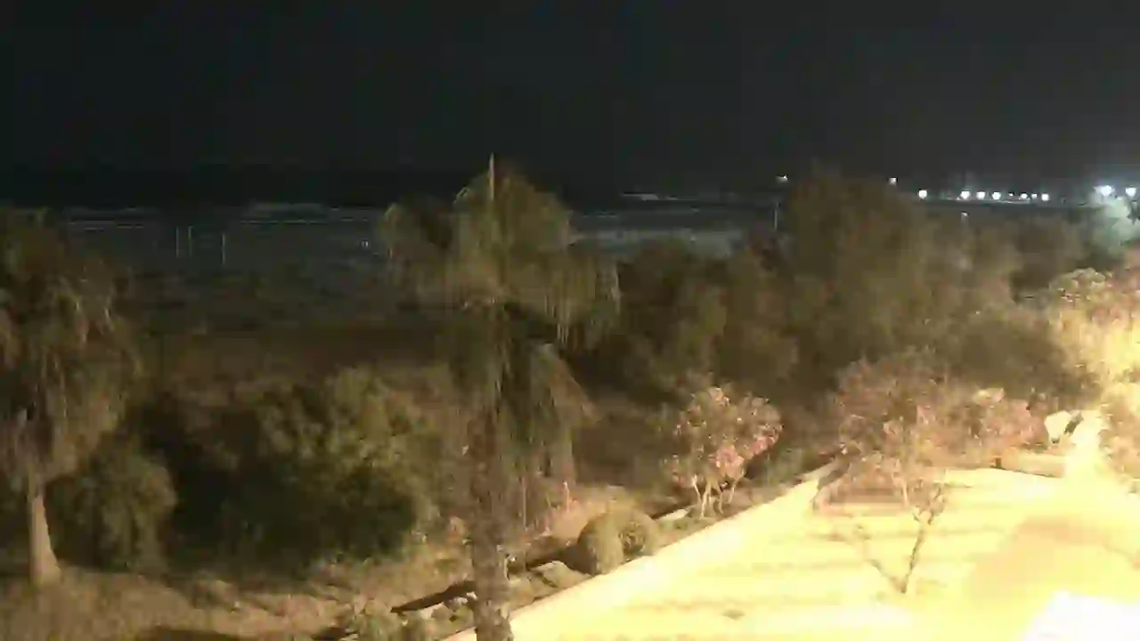 Playa de Canet d'En Berenguer