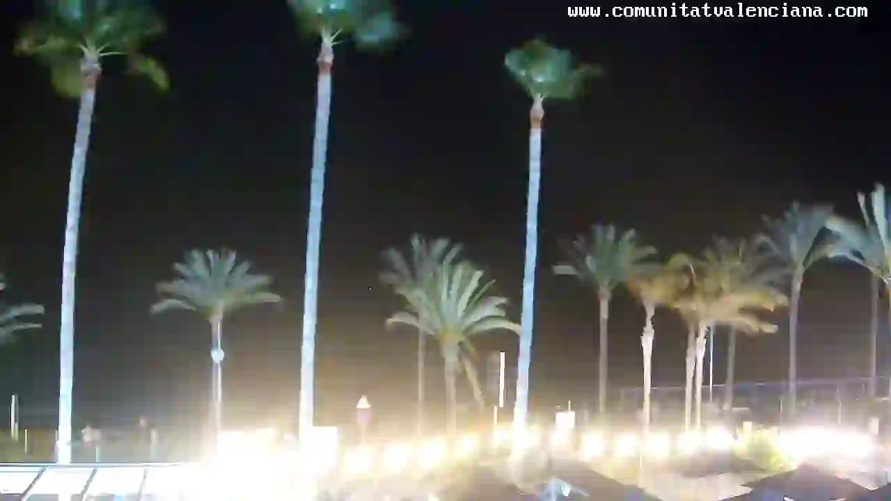 La Playa de l'Albir